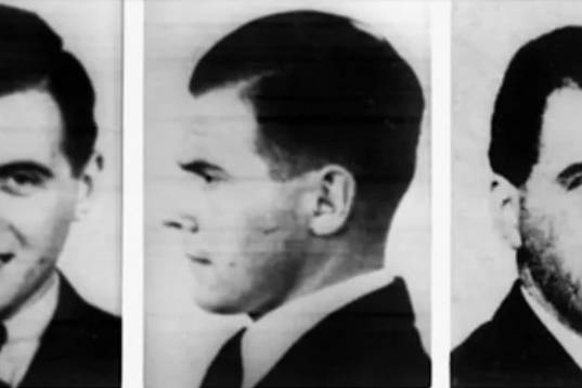 Új információ Mengeléről: a hírhedt náci 1959-ben megpróbált beutazni az NSZK-ba